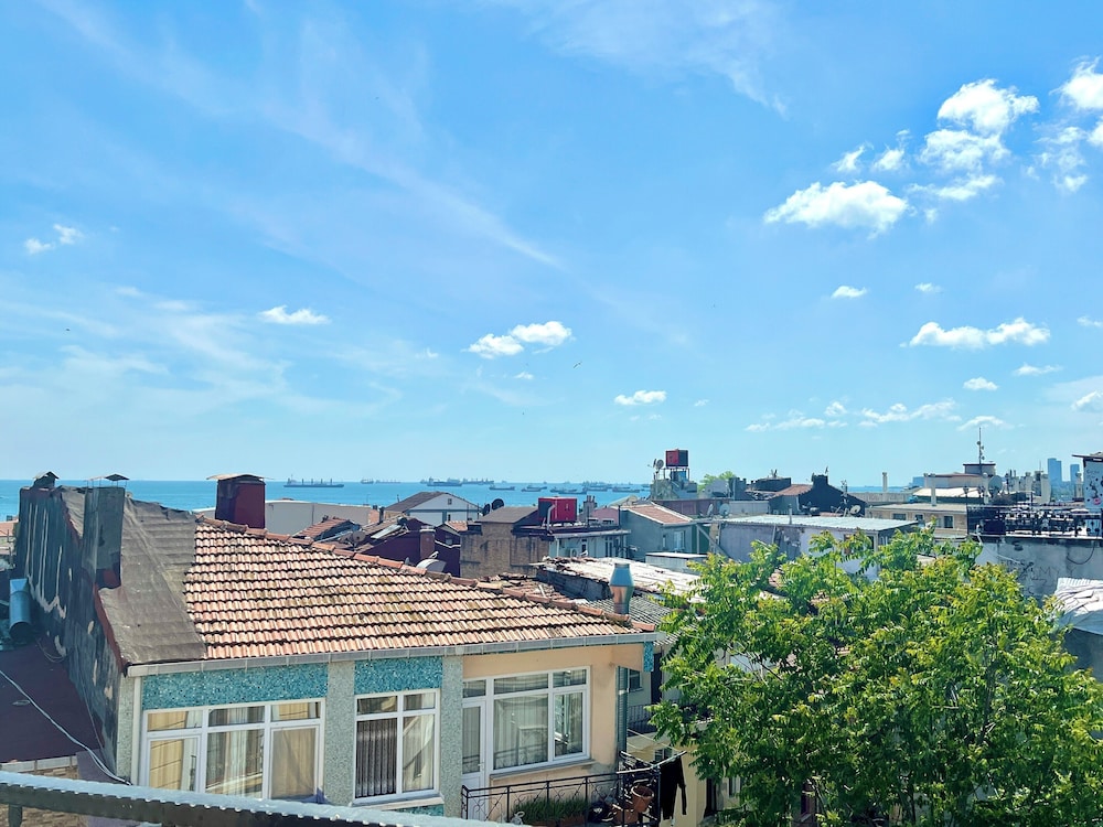 Magnificient Hotel Sultanahmet 5/72