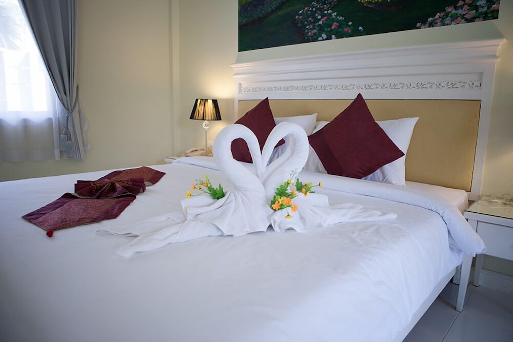 Amarin Resort Chiang Rai 26/72