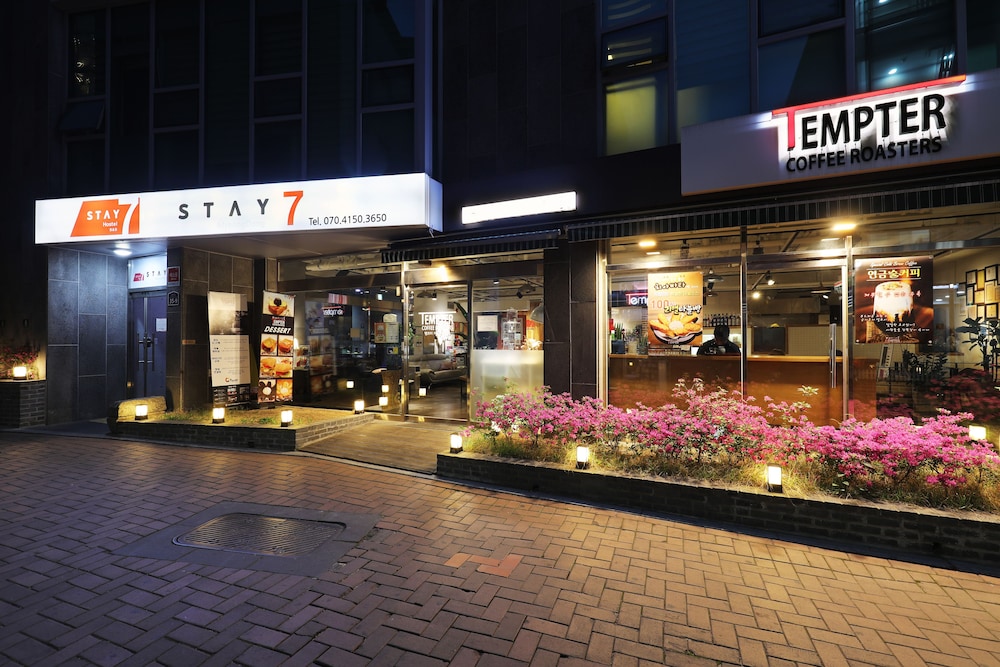 Myeongdong Stay7 4/50