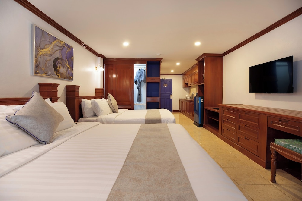 ASPIRA RESORT KLONG MUANG KRABI 23/46