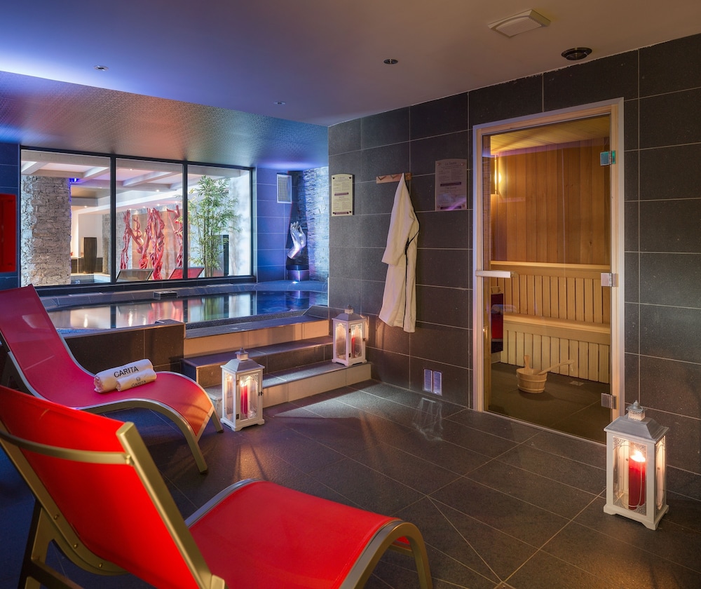 Cgh Residences & Spas Le Lodge Hemera 28/33