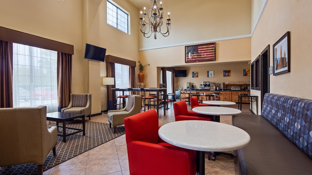 Best Western Windsor Pointe Hotel & Suites-AT&T Center 23/28
