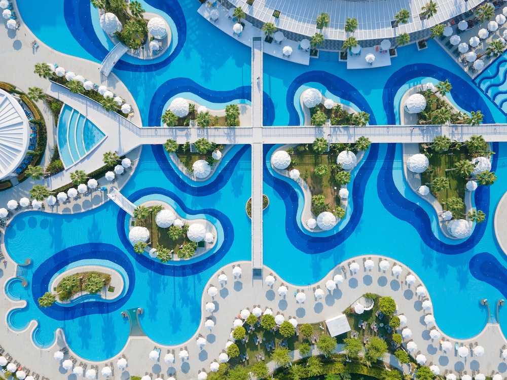 SUENO HOTELS DELUXE BELEK photo4