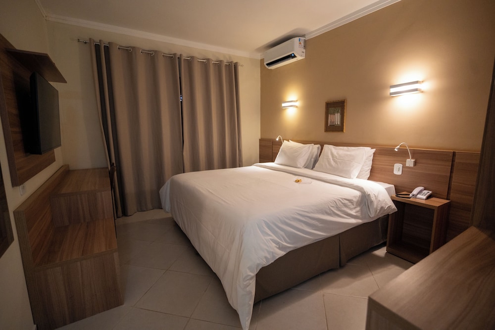 Guararema Parque Hotel 20/68