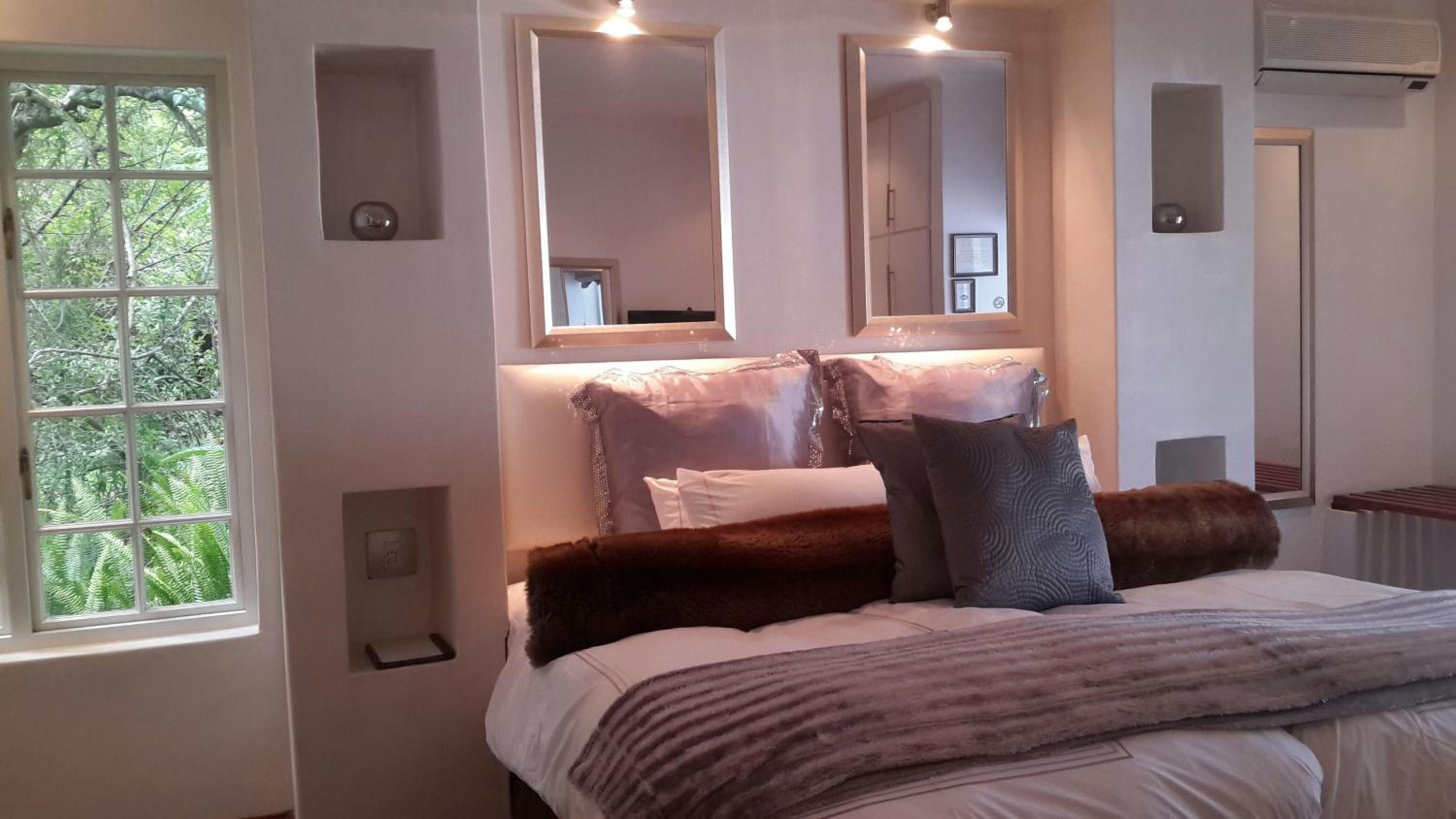 Deluxe, Suite
