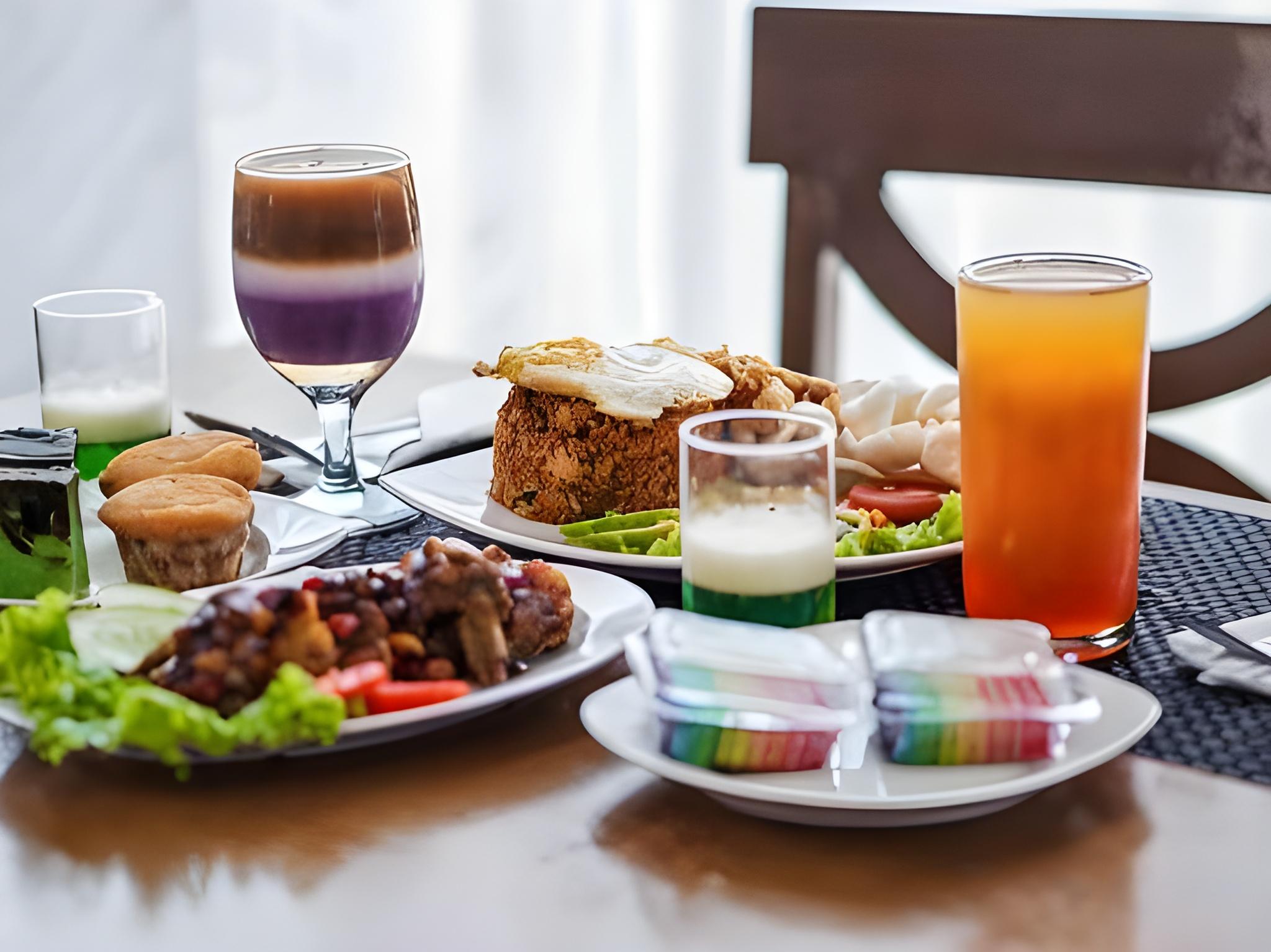 Sapadia Hotel Rokan Hulu 33/42