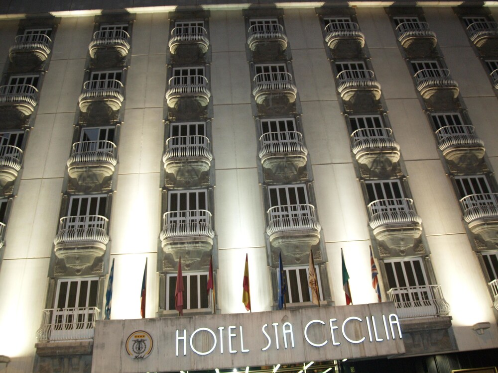 Santa Cecilia 2/57