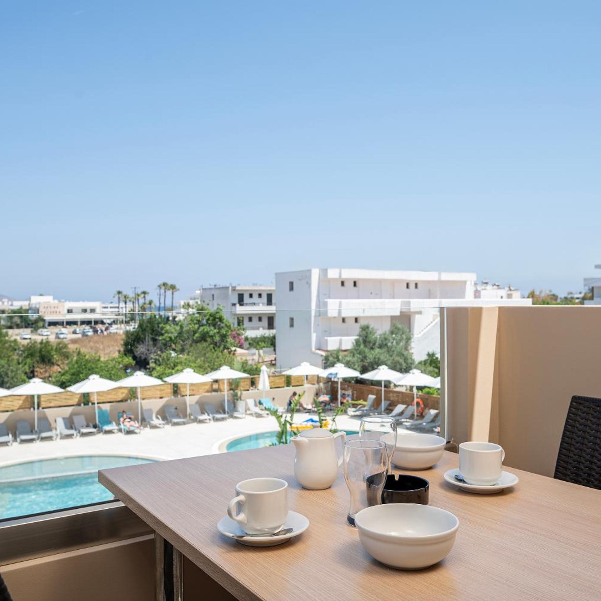 Kalloudis Apartment 52/67