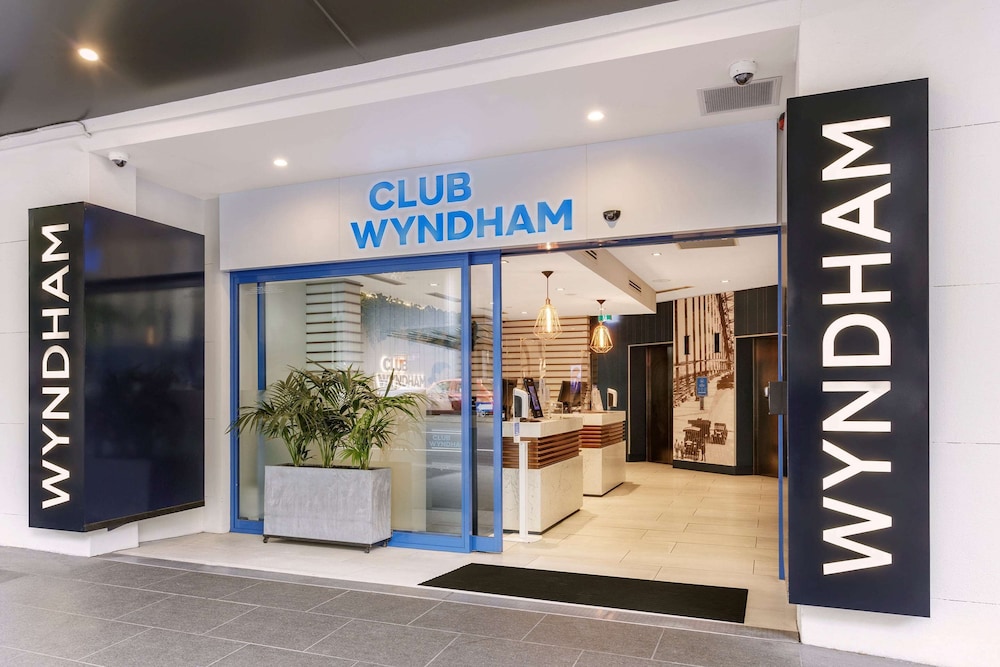 Club Wyndham Sydney, Trademark Collection by Wyndham 5/35