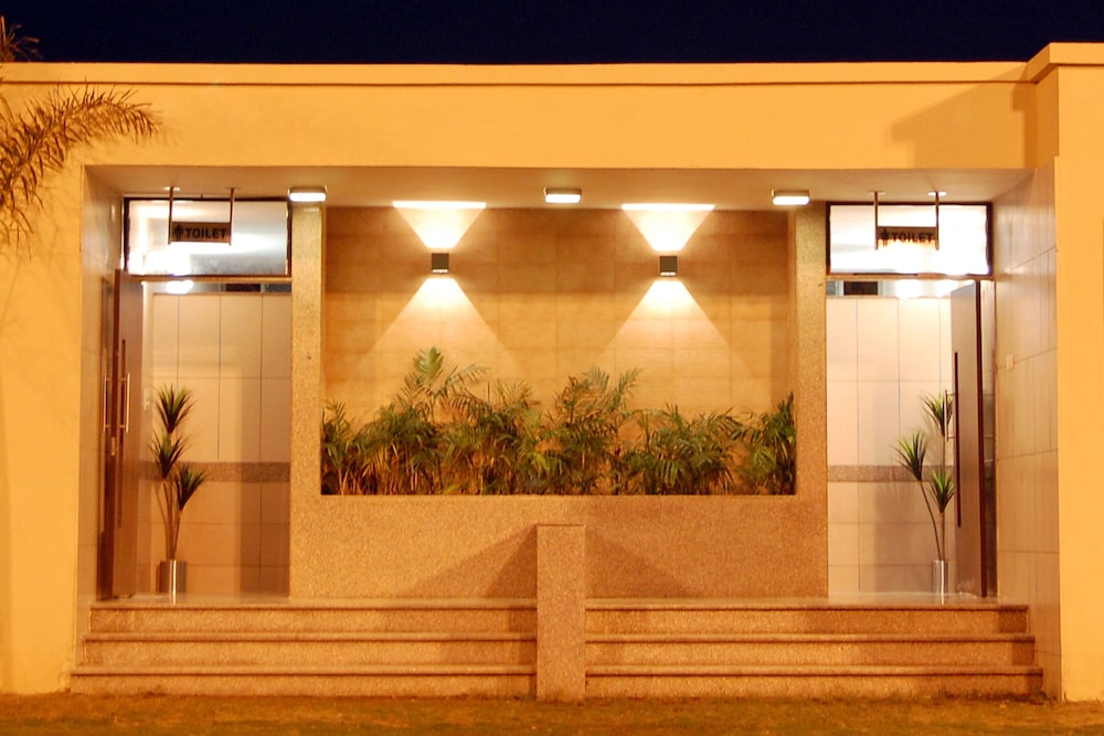 Radhe Upavan Resort 22/50