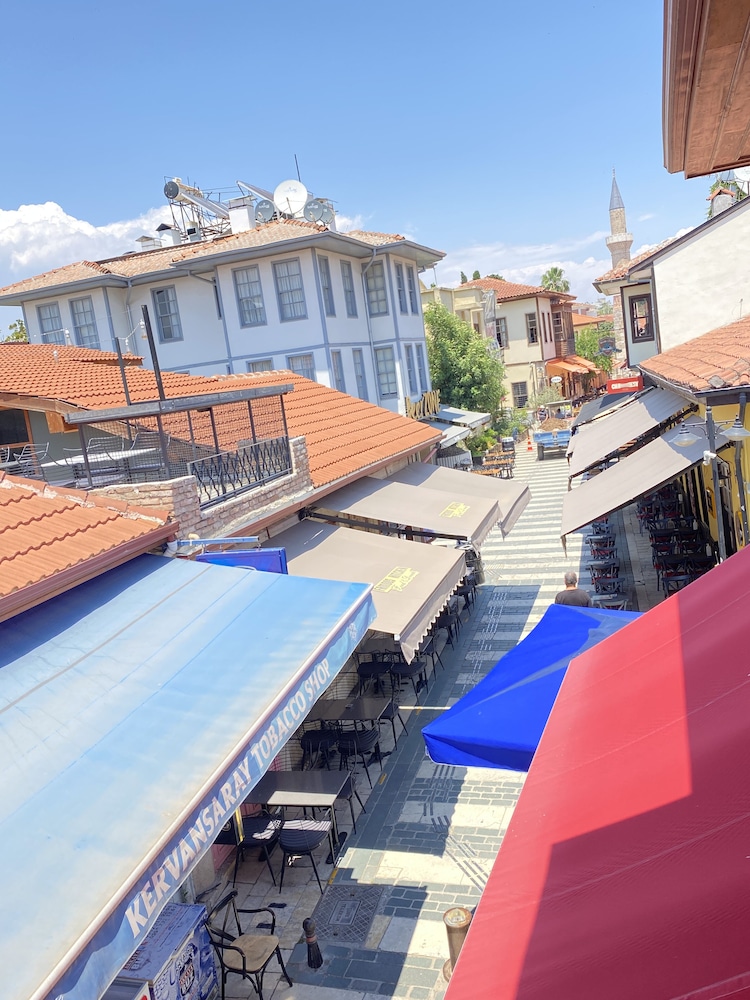 Kervan Boutique Hotel 21/39