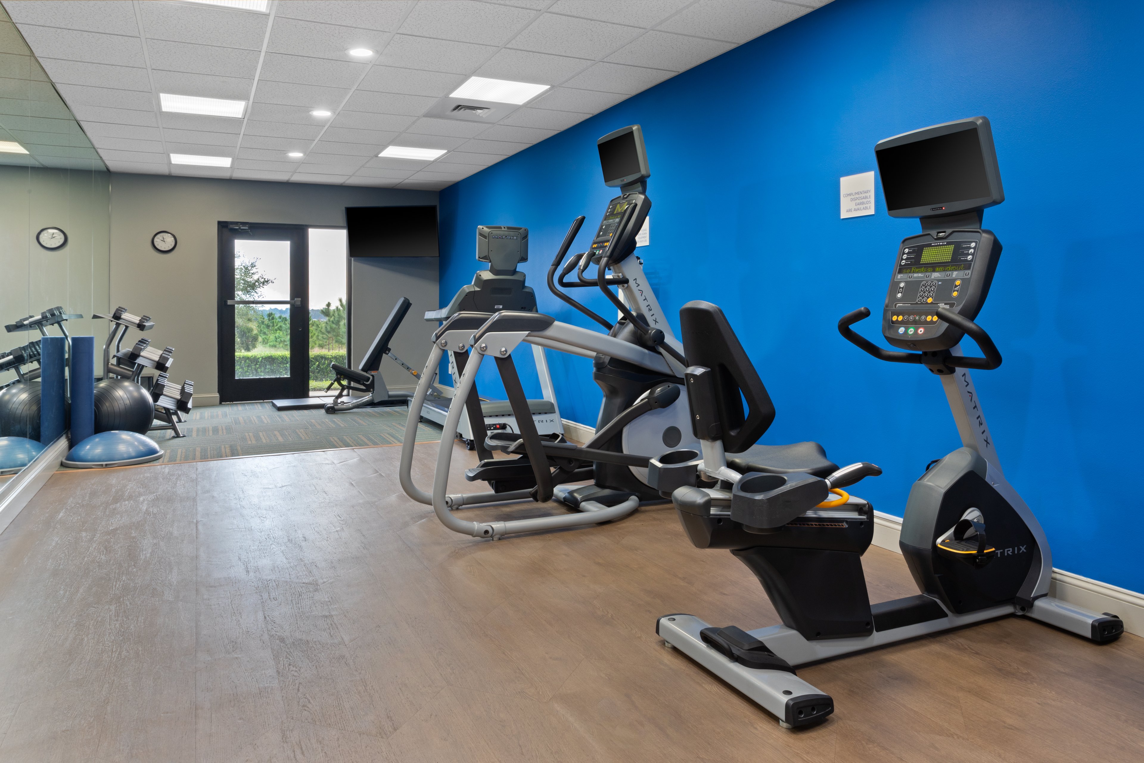 Holiday Inn Express Hotel And Suites Lake Placid 24/43