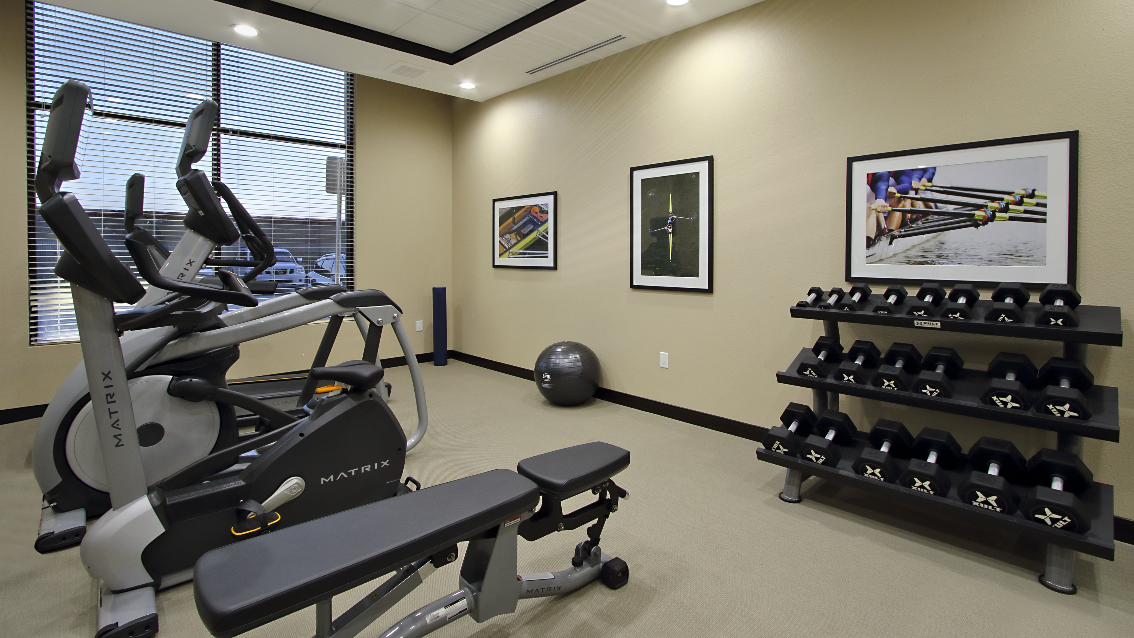Candlewood Suites Dallas-Frisco NW Toyota Ctr 25/50
