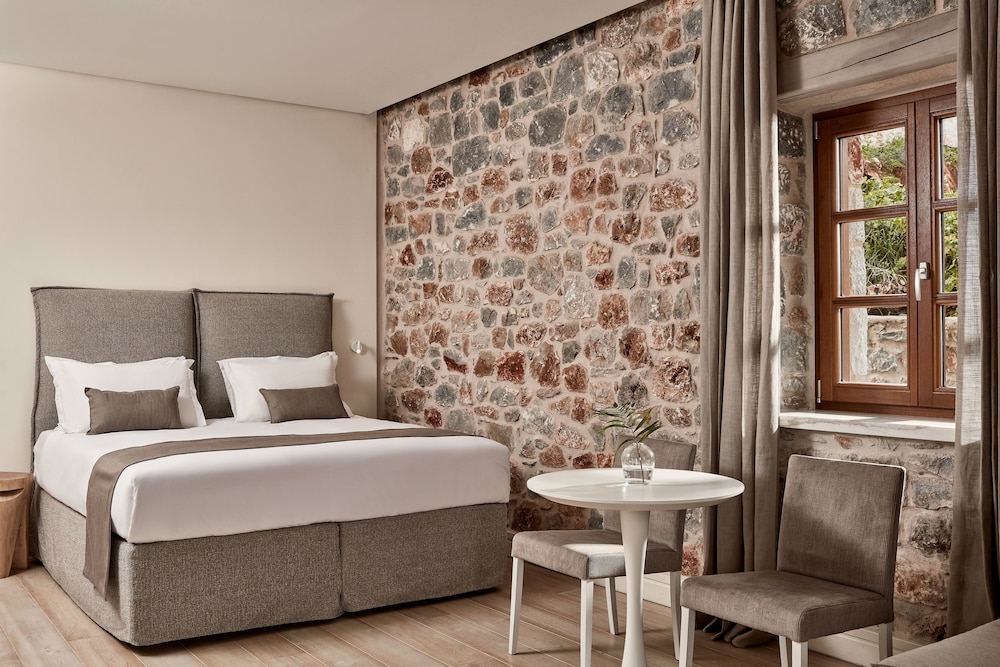 JUNIOR SUITE, SEA VIEW, PRIVATE POOL