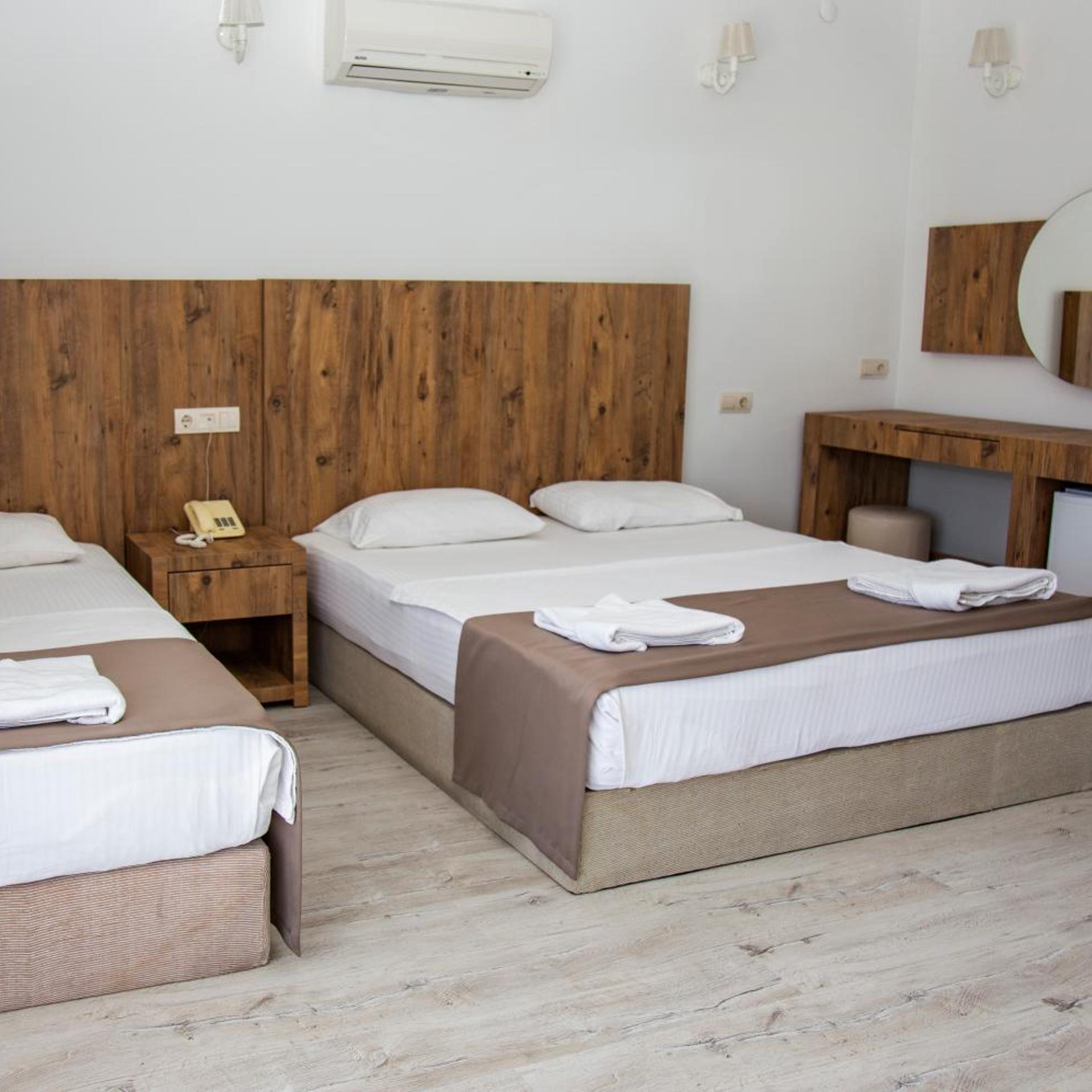 Bartu Otel Cesme 8/33