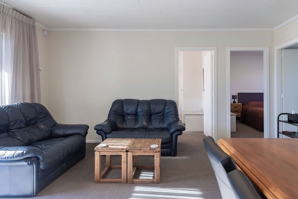 Mount Hutt Motels 42/58