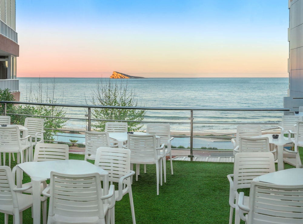 Rh Corona Del Mar Hotel 20/56