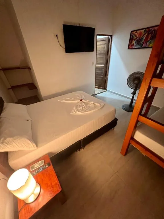 Hostal Grand Park 18/45
