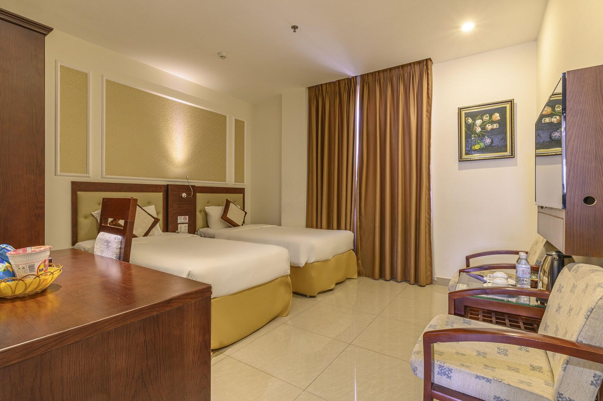 Lychee Hotel 22/40