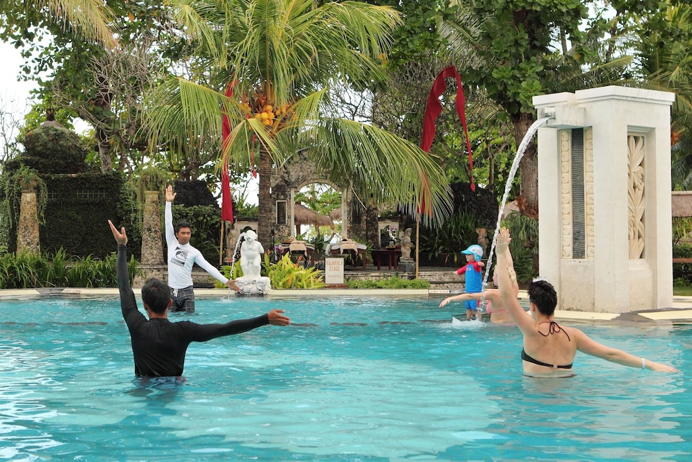 Bali Tropic Resort And Spa 47/72