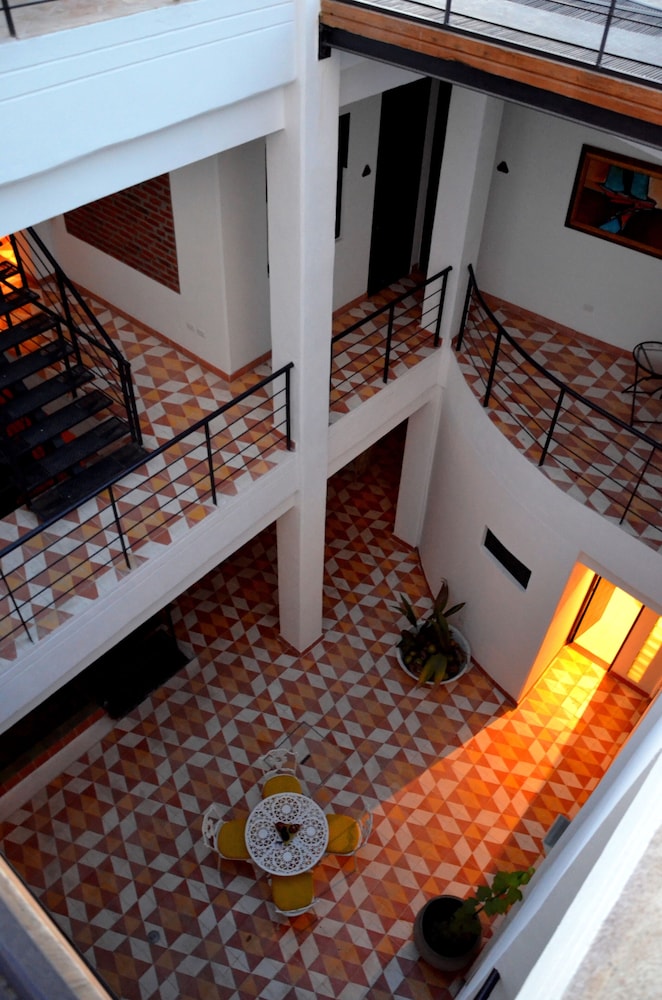Hotel Santa Marta By Mij 5/45