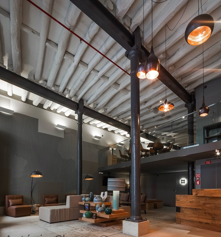 DESCOBERTAS BOUTIQUE HOTEL 58/72
