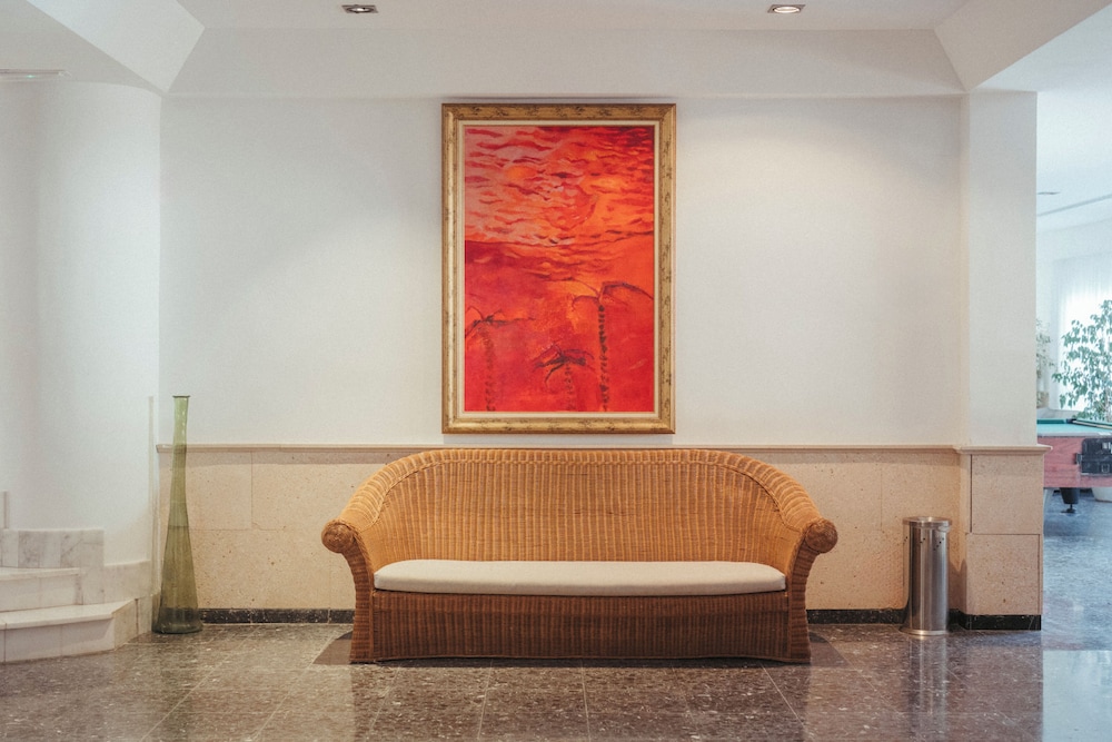 Hotel ROC Oberoy Adults Only +16 11/64