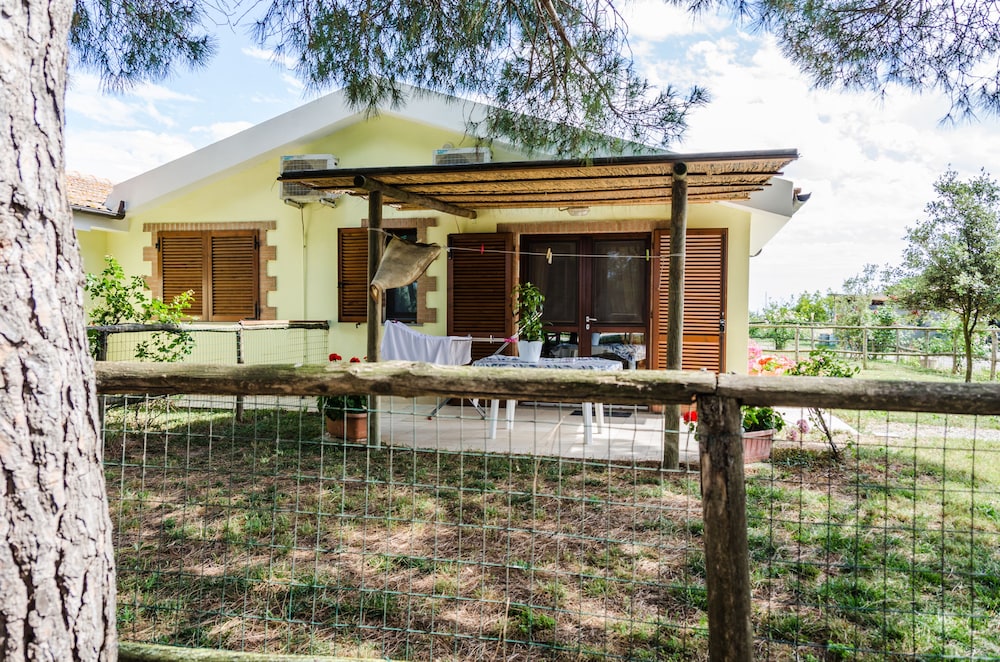 Agriturismo la Fragolaia 9/50