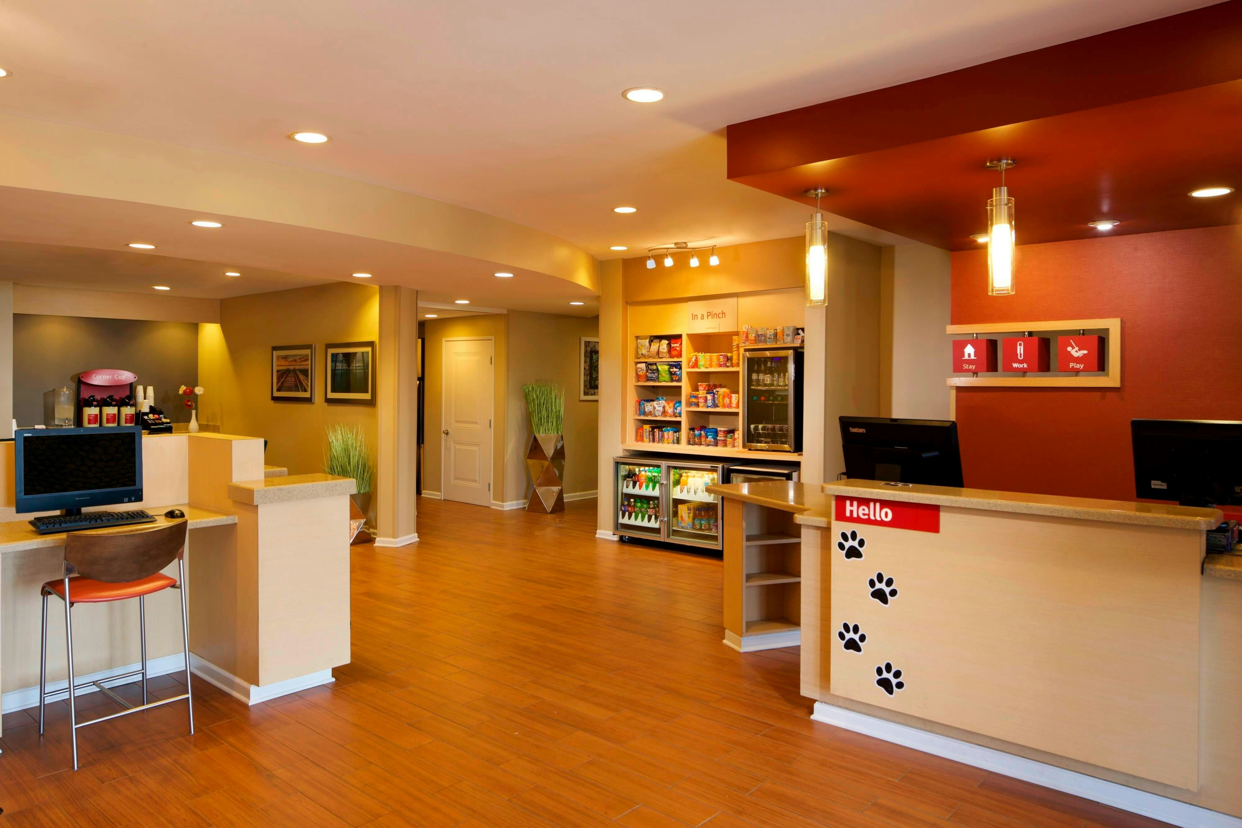 Towneplace Suites By Marriott Jacksonville 2/28