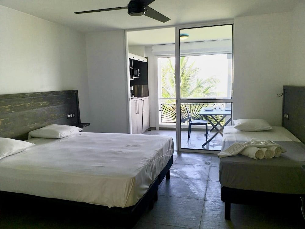 Karaibes Residence 20/60