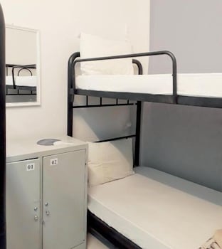 Khoi Hostel 48/48
