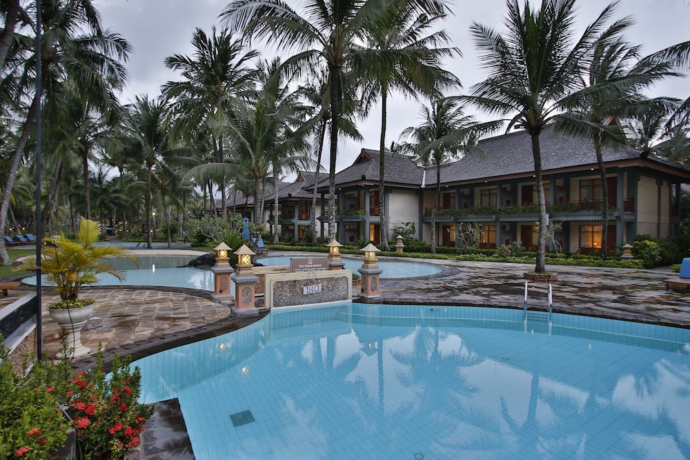 The Jayakarta Lombok Beach Resort and Spa 9/72