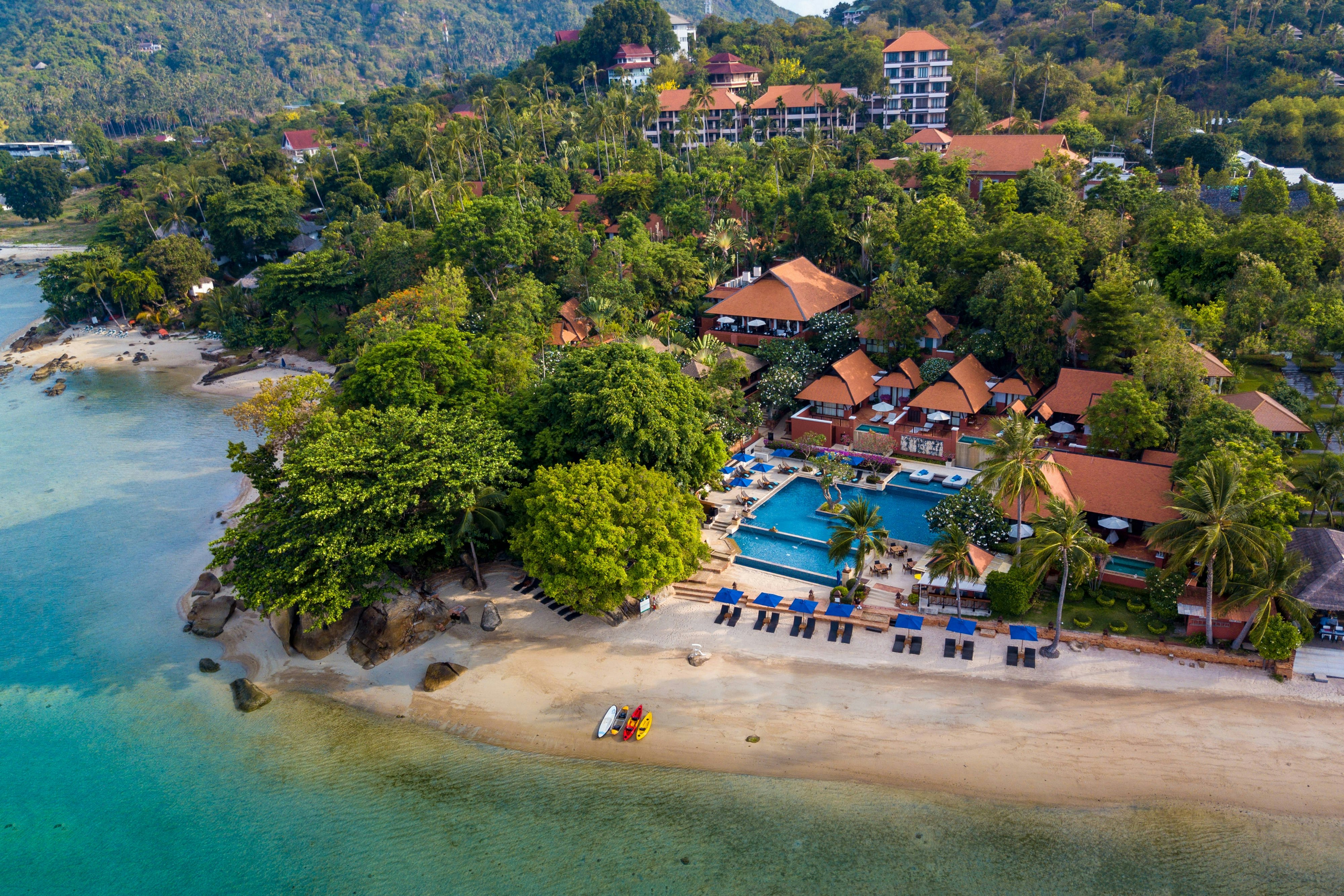 Renaissance Koh Samui Resort & Spa 49/57