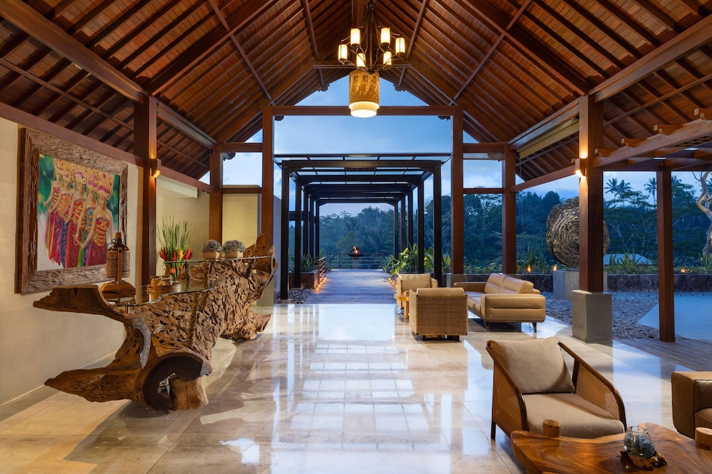 Cicada Luxury Resort Ubud 51/75