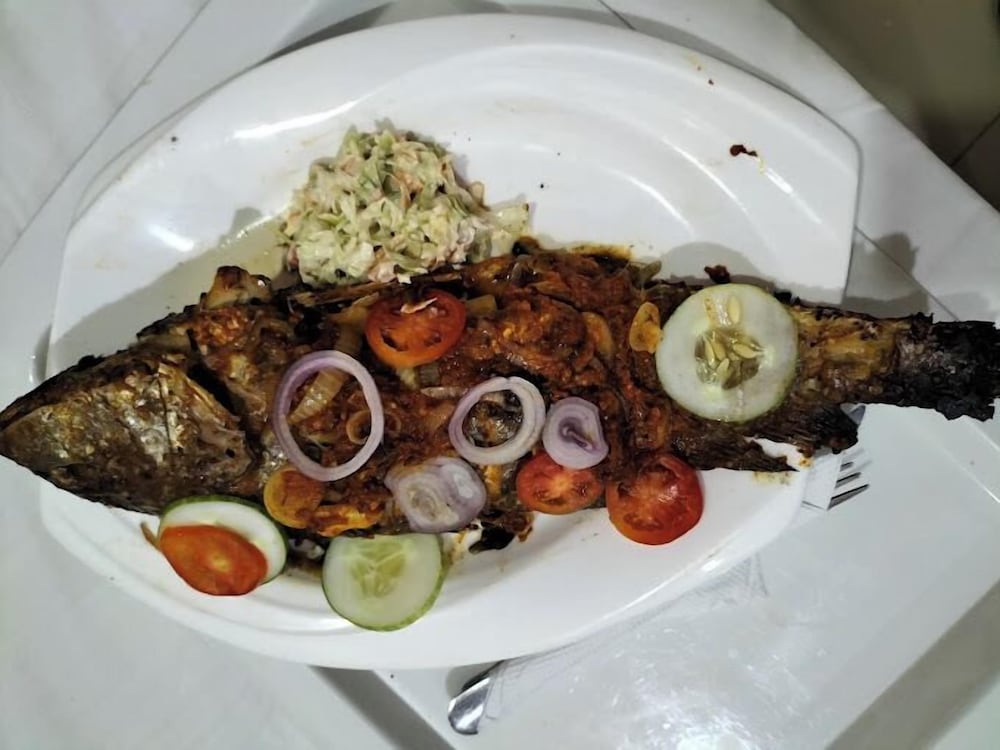 Abeokuta Hill View Hotel 26/50