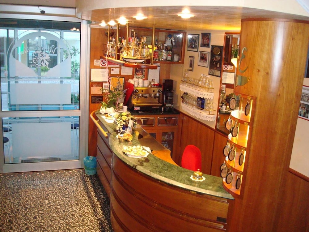 Villa Ersilia Rimini Hotel 3/46