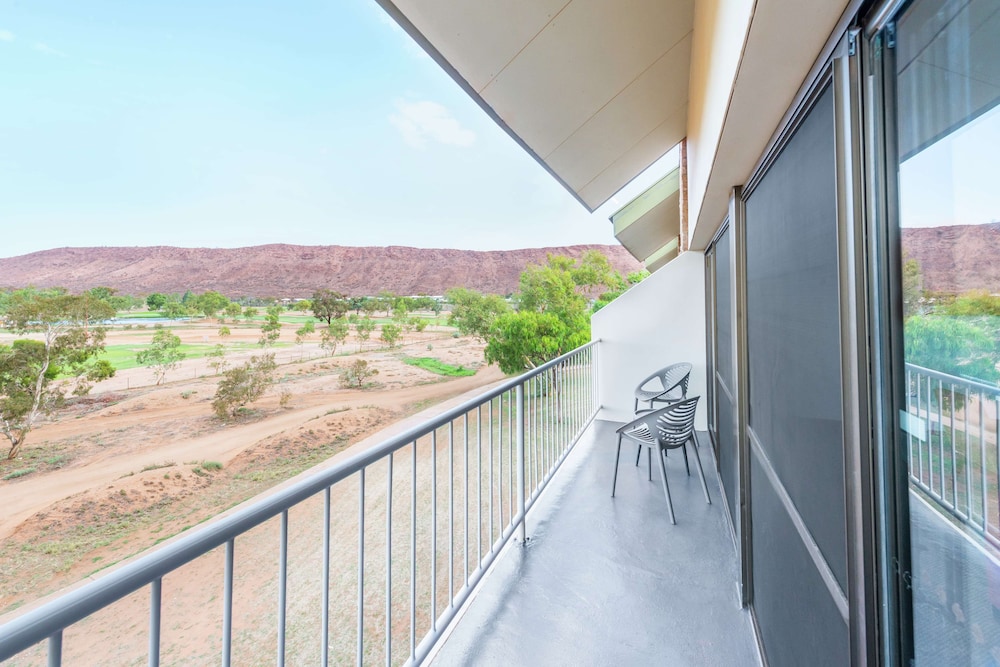 Doubletree By Hilton Alice Springs 9/79