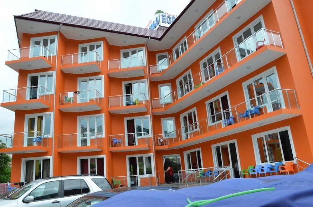 Hotel Egrisi 2/37