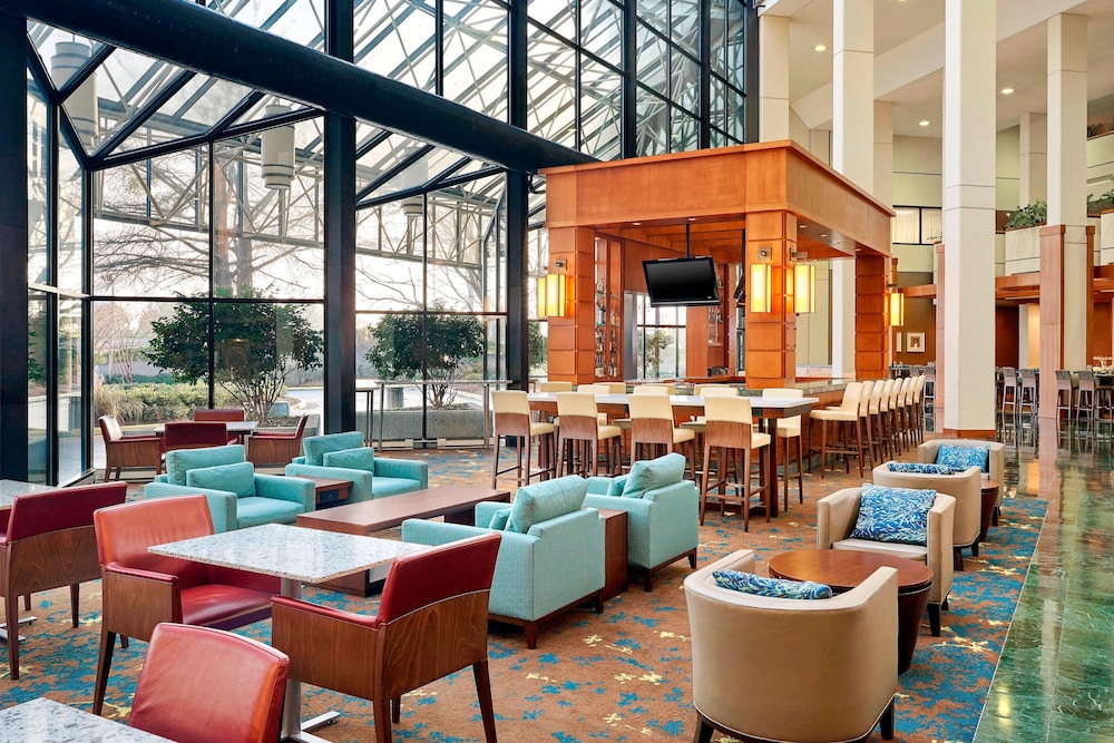 Westin Atlanta Airport Hotel 25/34