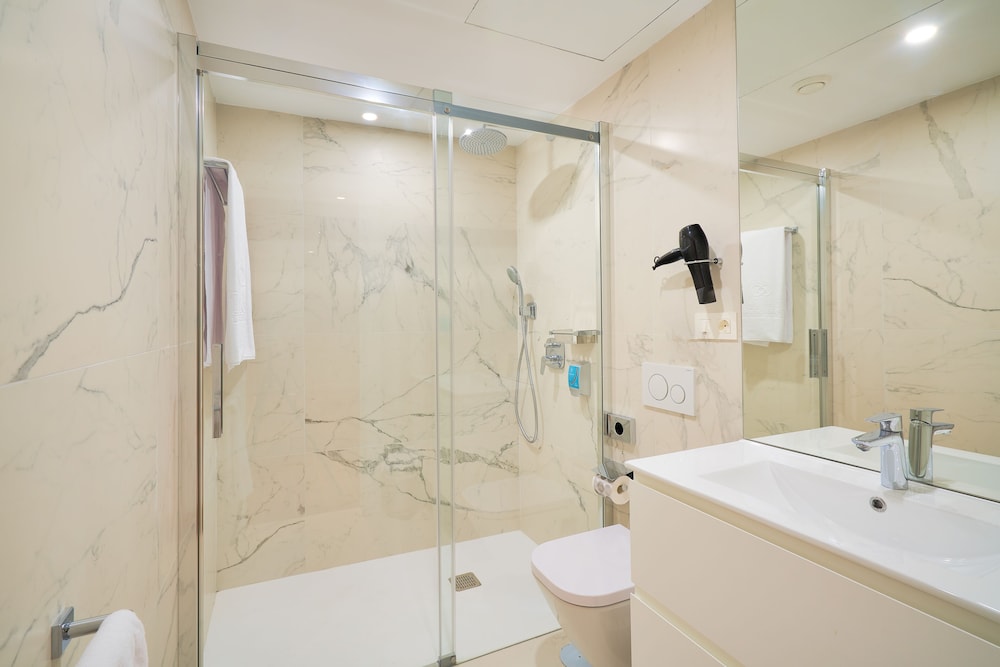 Tandem Torres de Cadiz Suites 49/50