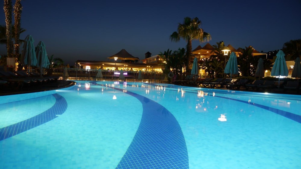 Armonia Holiday Village And Spa 21/49