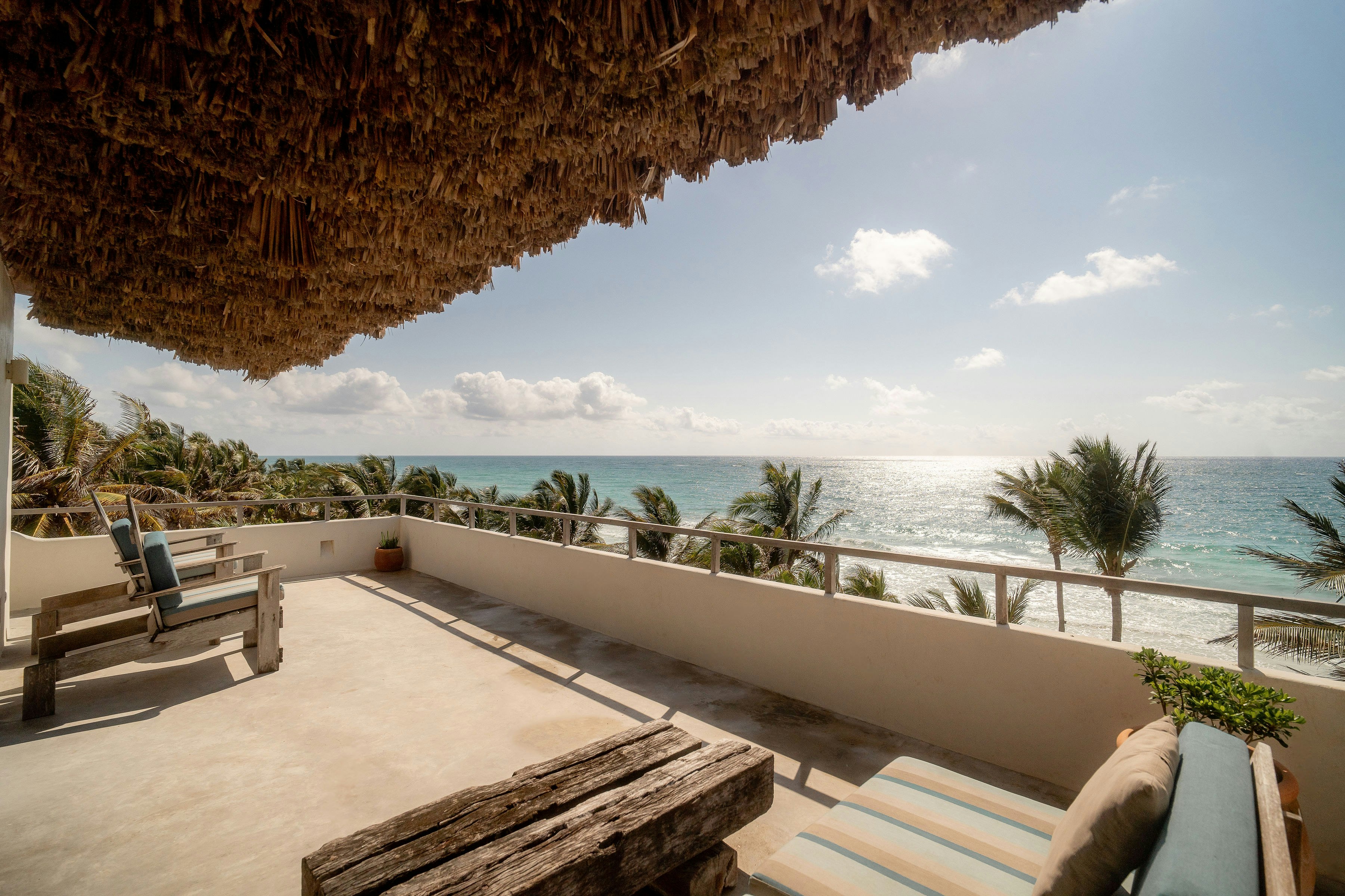Chiringuito Tulum 70/79