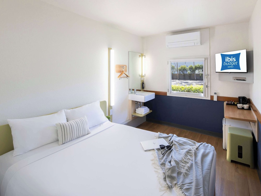 ibis budget Wentworthville 25/52