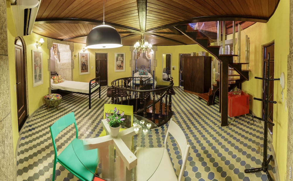 Castelo de Itaipava Eventos Hotel & Gastronomia 53/73