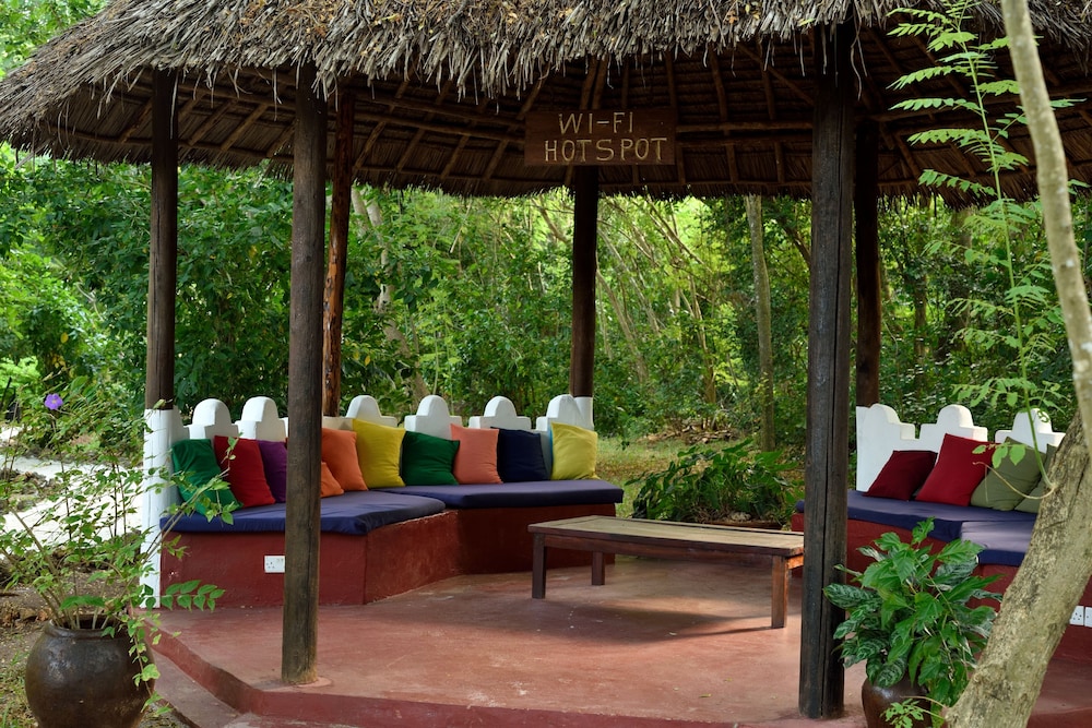 Fumba Beach Lodge 29/67