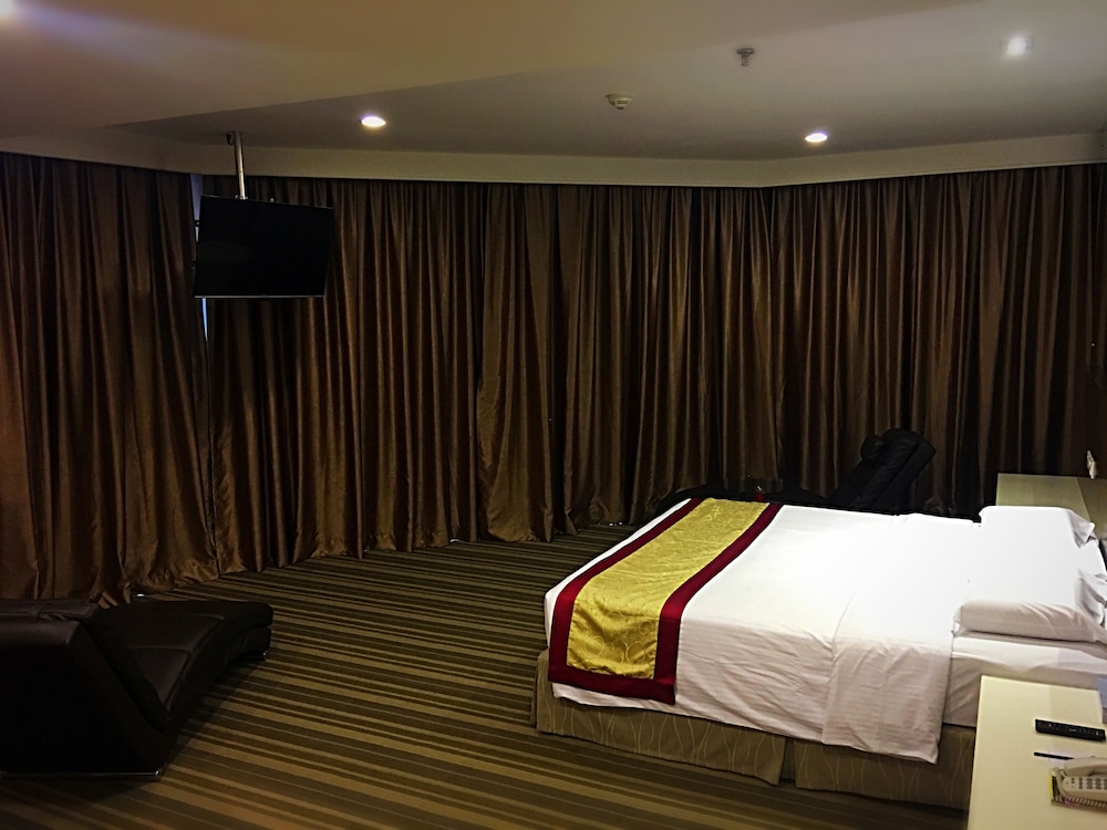 Hotel Capital 31/51