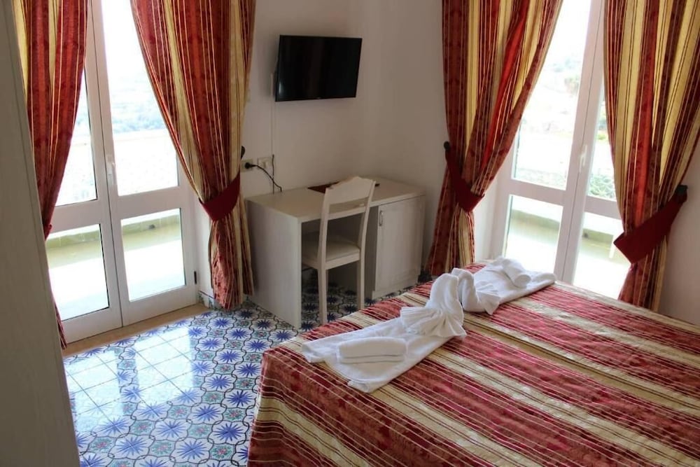 Hotel Al Bosco 20/50
