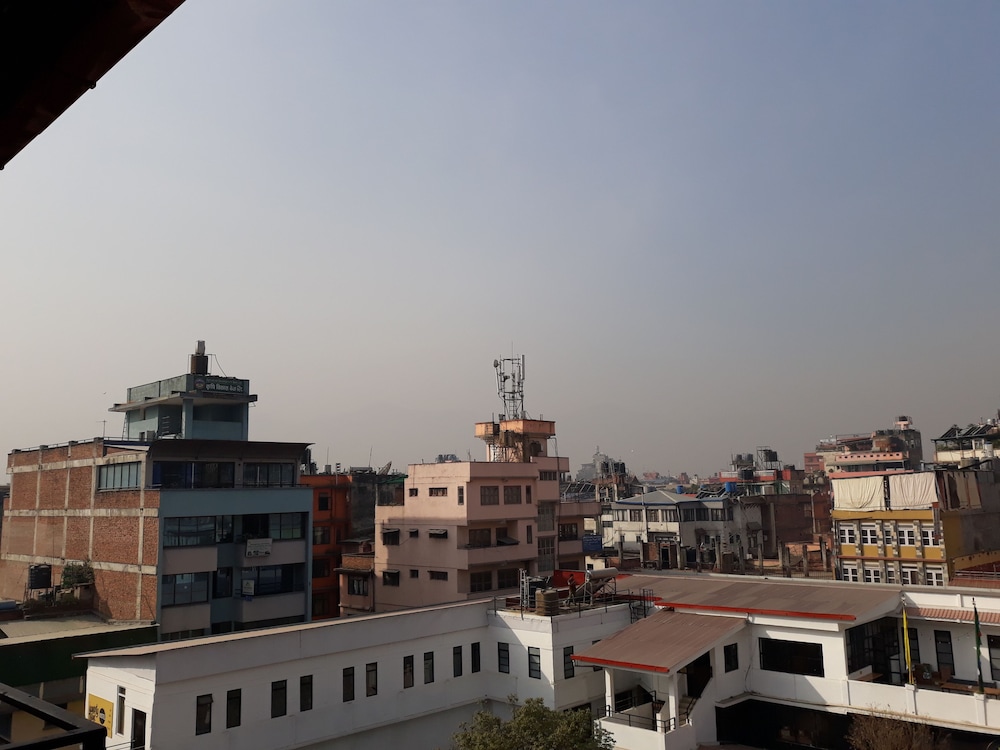 M Hotel Thamel-Kathmandu 54/60