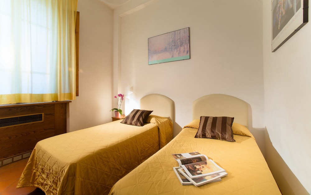 Residence San Niccolo 8/19