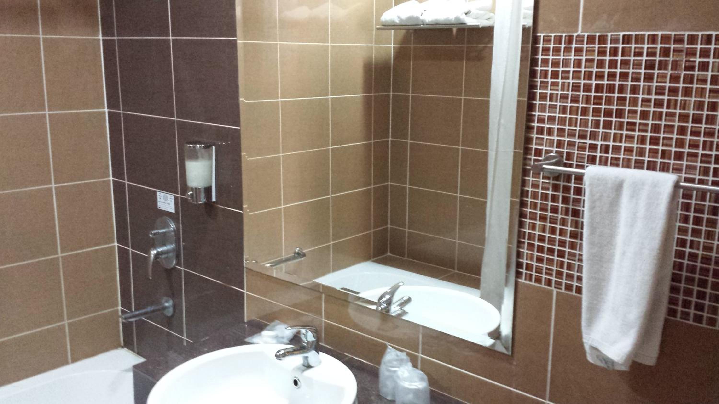 RHR Hotel Kajang 47/50